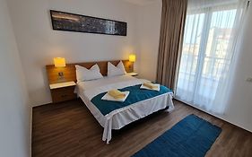 Jafar Resort 9 Penthouse